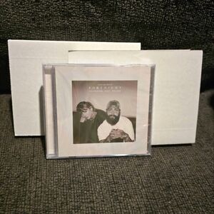 Taylor Swift | The Tortured Poets Department Fortnight Single CD